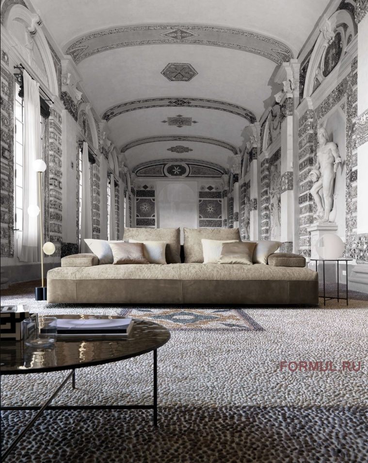 Диван Desiree Glow in